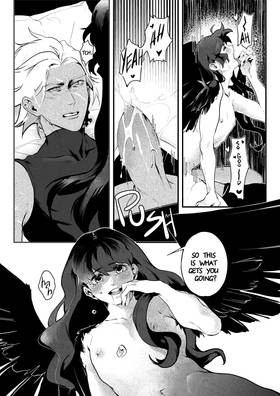 Read Hunter prize  6 Page 9 in English