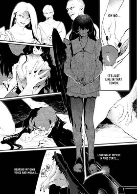 Read Hunter prize  6 Page 10 in English