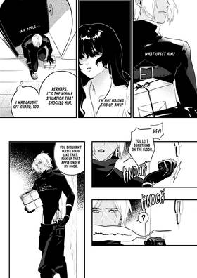 Read Hunter prize  7 Page 3 in English