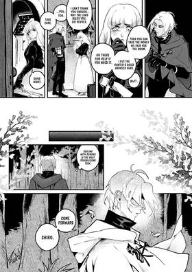 Read Hunter prize  7 Page 7 in English