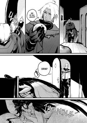Read Hunter prize  7 Page 10 in English