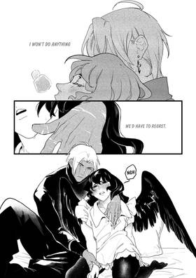 Read Hunter prize  8 Page 2 in English