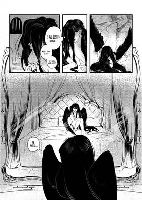 Read Hunter prize  9 Page 2 in English