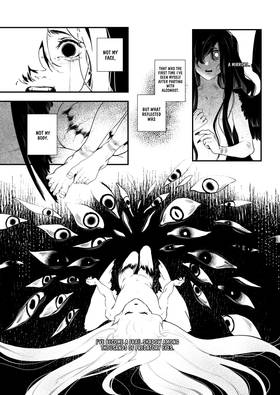 Read Hunter prize  9 Page 3 in English