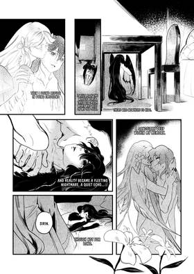 Read Hunter prize  9 Page 4 in English
