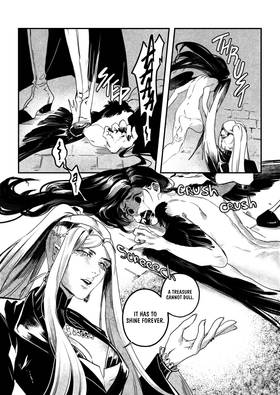 Read Hunter prize  9 Page 6 in English
