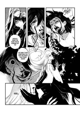Read Hunter prize  9 Page 8 in English