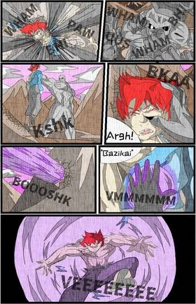 Read KIRIMARE  1 Page 5 in English