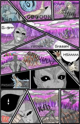 Read KIRIMARE  1 Page 7 in English
