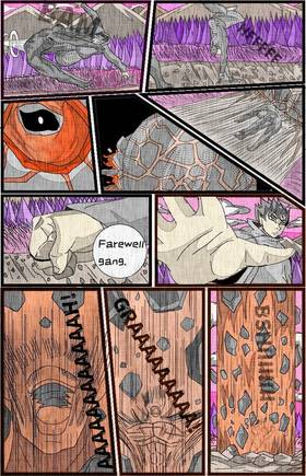 Read KIRIMARE  1 Page 8 in English