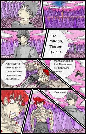 Read KIRIMARE  1 Page 9 in English
