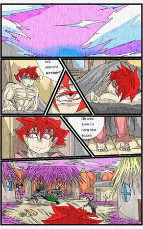 Persuasion of Power