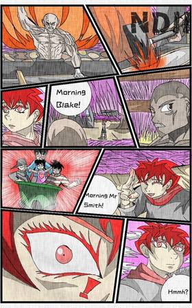 Read KIRIMARE  2 Page 2 in English
