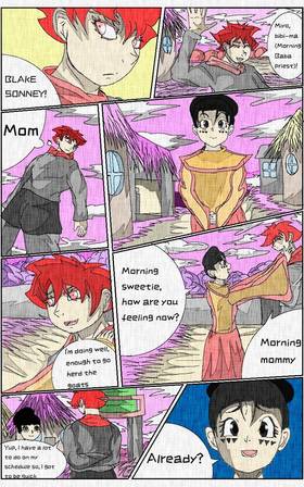 Read KIRIMARE  2 Page 4 in English
