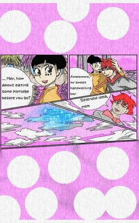Read KIRIMARE  2 Page 5 in English