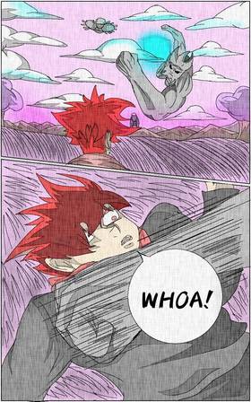 Read KIRIMARE  3 Page 10 in English