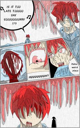 Read KIRIMARE  4 Page 2 in English