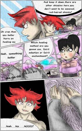 Read KIRIMARE  4 Page 6 in English