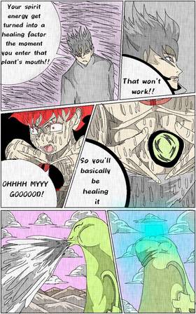 Read KIRIMARE  4 Page 10 in English