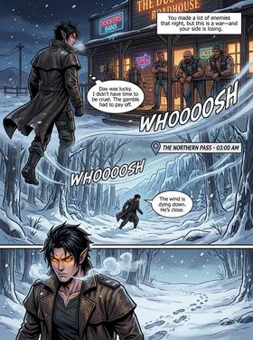 Read Boarmala  1 Page 4 in English