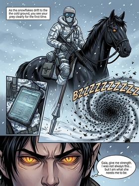 Read Boarmala  1 Page 5 in English