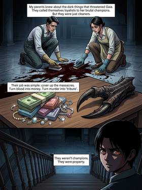 Read Boarmala  1 Page 6 in English