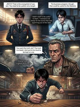 Read Boarmala  1 Page 7 in English