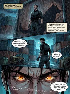 Read Boarmala  1 Page 9 in English