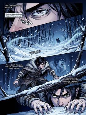 Read Boarmala  1 Page 10 in English