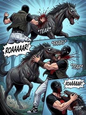 Read Boarmala  2 Page 2 in English