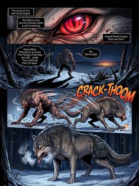 Read Boarmala  2 Page 4 in English