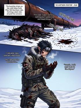 Read Boarmala  2 Page 6 in English
