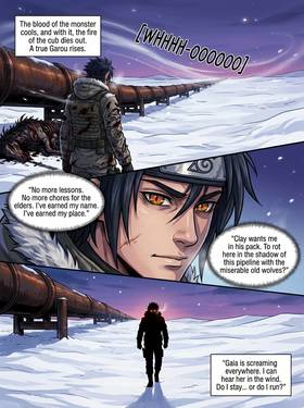 Read Boarmala  2 Page 7 in English