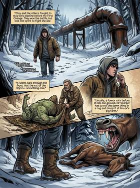 Read Boarmala  2 Page 9 in English