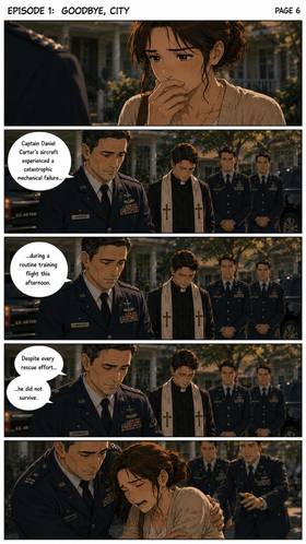 Read THE SUMMER WE NEVER FORGOT [SEASON 1]  1 Page 7 in English
