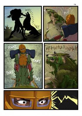 Read X-Cyte  1 Page 5 in English