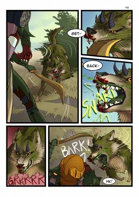 Read X-Cyte  1 Page 2 in English