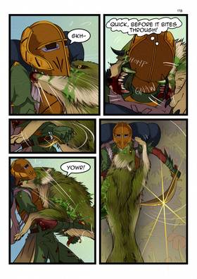 Read X-Cyte  1 Page 3 in English