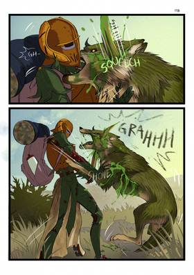 Read X-Cyte  1 Page 4 in English