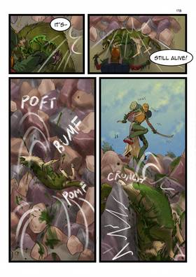 Read X-Cyte  1 Page 6 in English