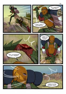 Read X-Cyte  1 Page 7 in English