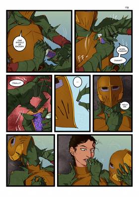 Read X-Cyte  1 Page 9 in English