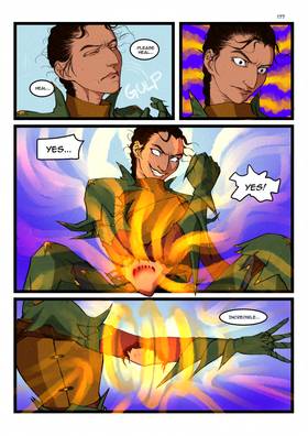 Read X-Cyte  1 Page 10 in English