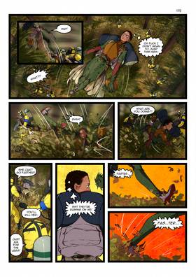 X-Cyte Chapter 2 Page 4