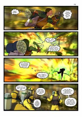 X-Cyte Chapter 2 Page 5