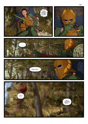 X-Cyte Chapter 2 Page 8
