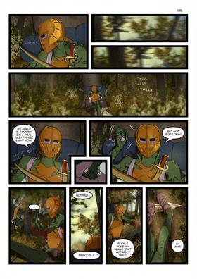 X-Cyte Chapter 2 Page 9