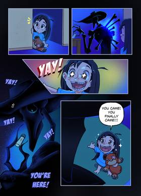 Read The Gatherer   1 Page 6 in English