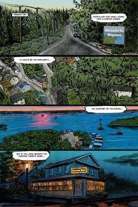 Read ORDINARY  1 Page 4 in English
