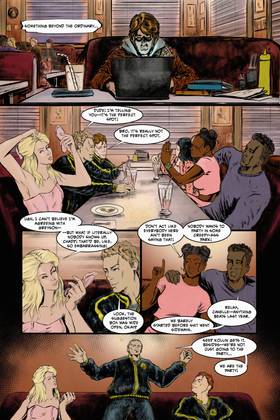 Read ORDINARY  1 Page 5 in English